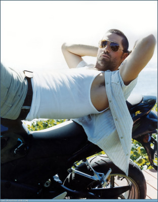Matthew Fox pic #47795